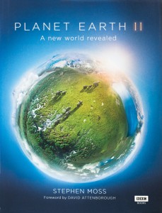 BBC Planet Earth II